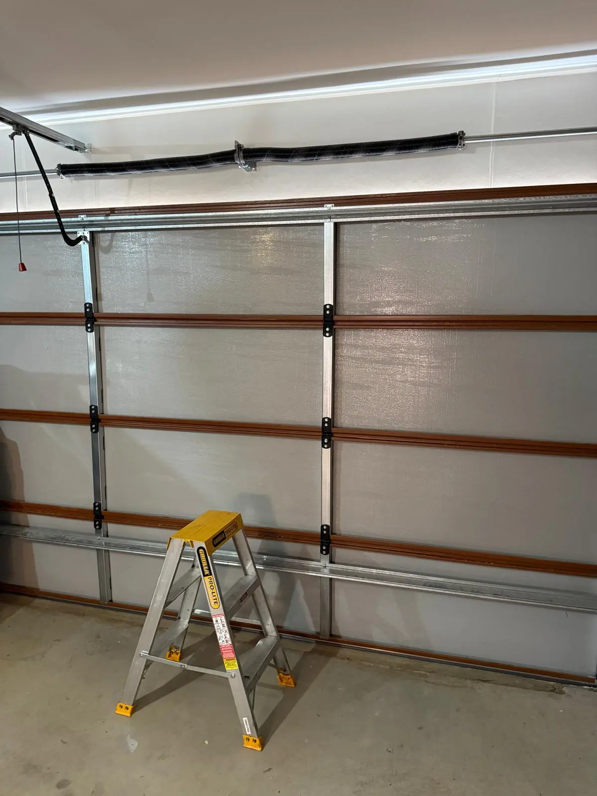 Garage Door Repairs in Cherrybrook NSW