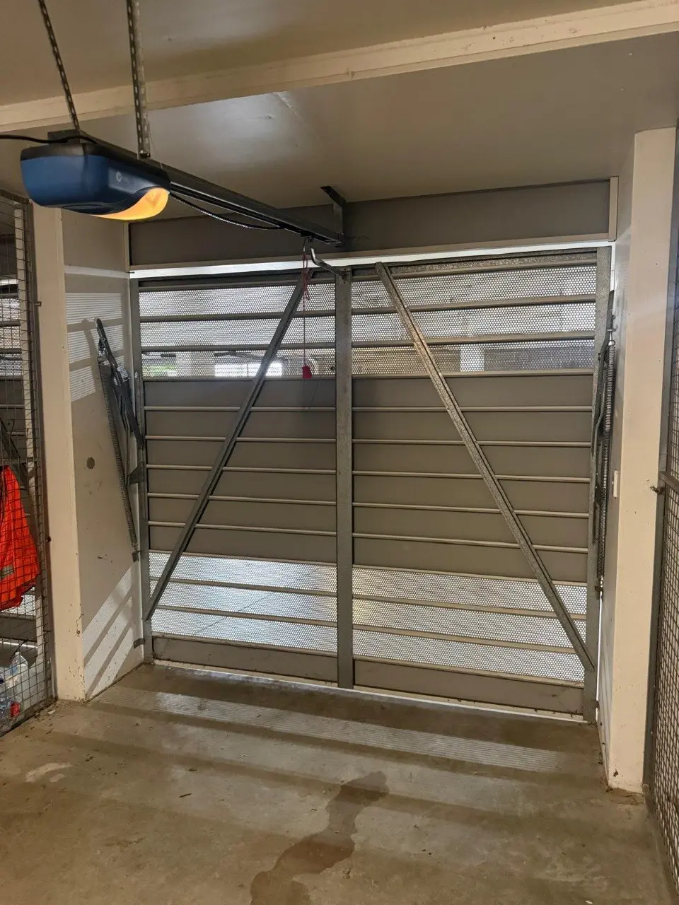Smart motor upgrade Cherrybrook
