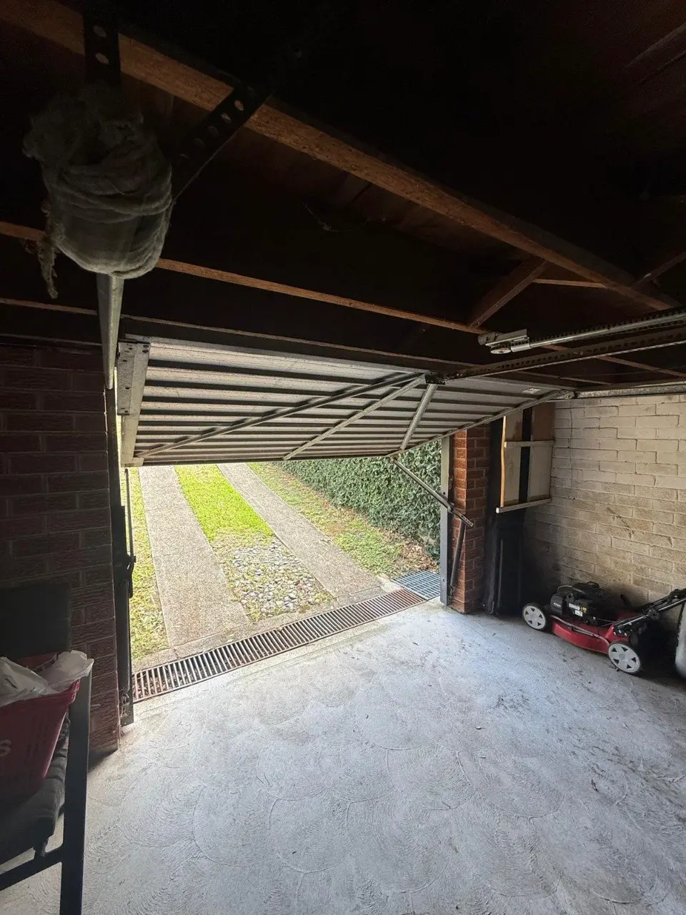 Garage Door Repairs in Glenhaven NSW